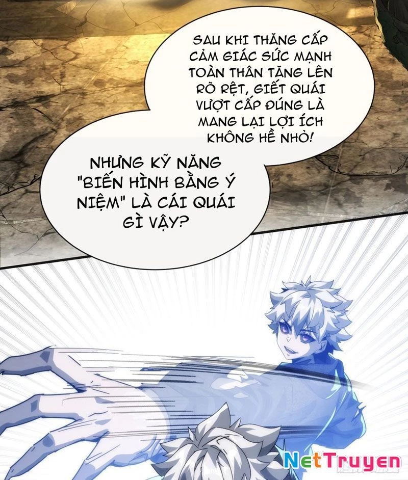Nhân Vật Phản Diện Trong Trò Chơi Tận Thế Quật Khởi Chapter 3 - 61
