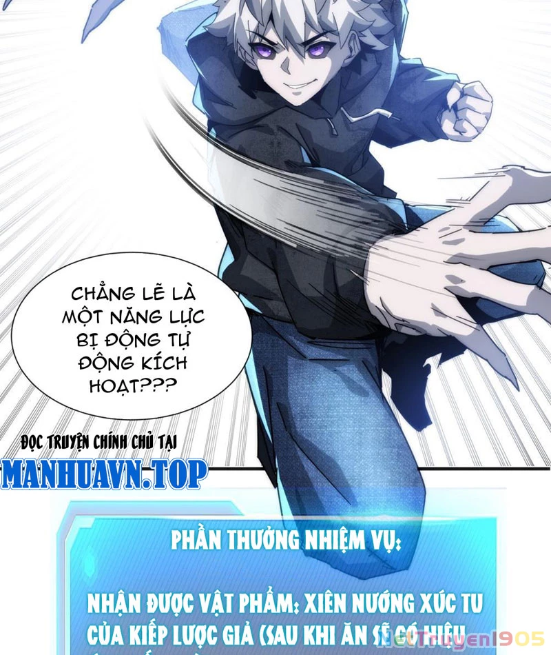 Nhân Vật Phản Diện Trong Trò Chơi Tận Thế Quật Khởi Chapter 3 - 62
