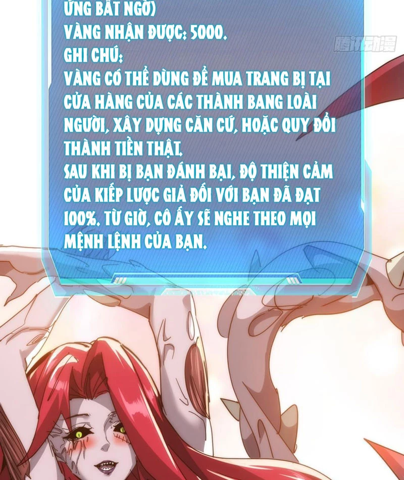 Nhân Vật Phản Diện Trong Trò Chơi Tận Thế Quật Khởi Chapter 3 - 63