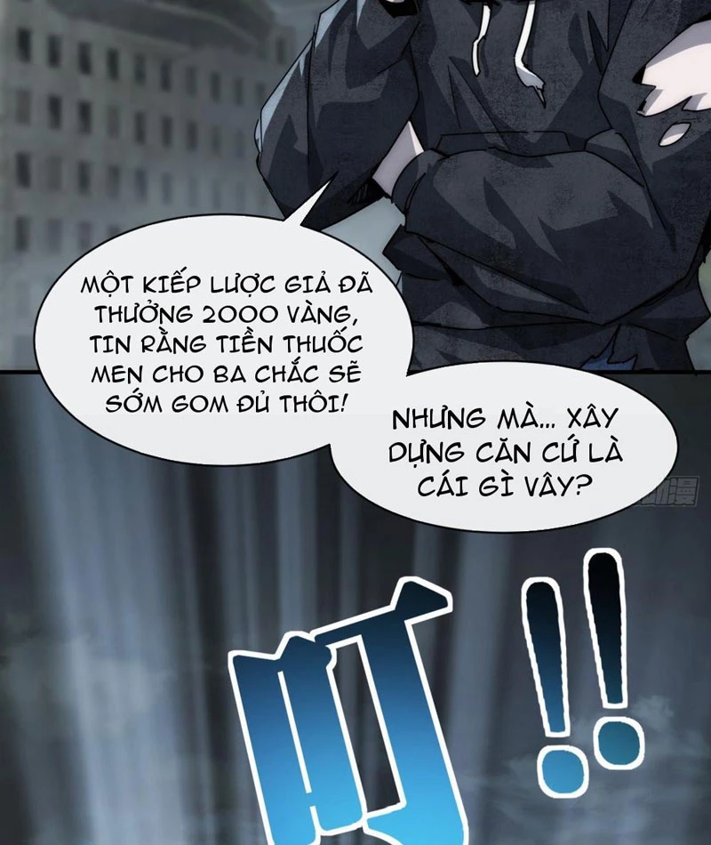 Nhân Vật Phản Diện Trong Trò Chơi Tận Thế Quật Khởi Chapter 3 - 67
