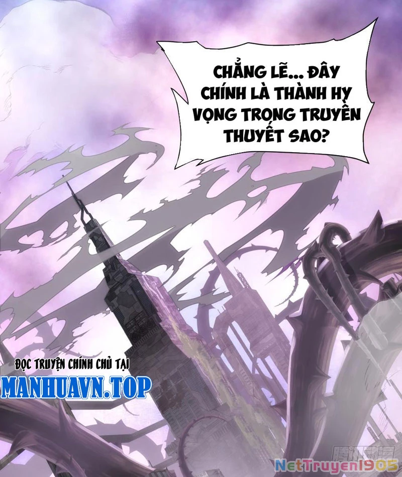Nhân Vật Phản Diện Trong Trò Chơi Tận Thế Quật Khởi Chapter 3 - 80