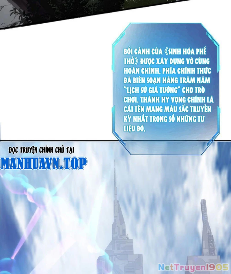 Nhân Vật Phản Diện Trong Trò Chơi Tận Thế Quật Khởi Chapter 3 - 83