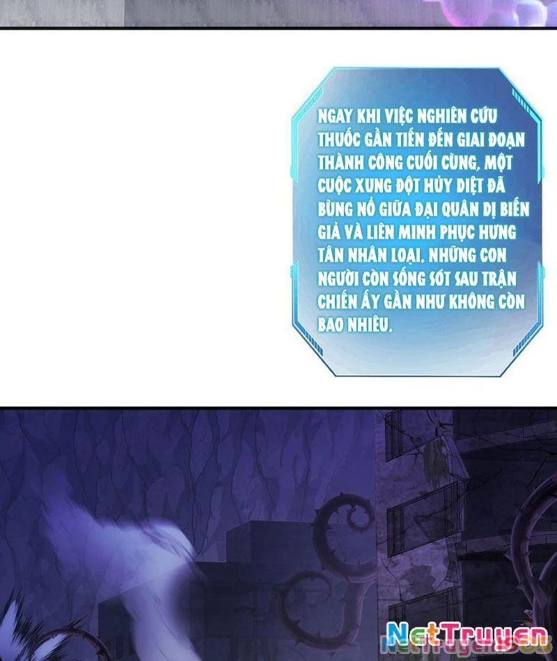 Nhân Vật Phản Diện Trong Trò Chơi Tận Thế Quật Khởi Chapter 3 - 86