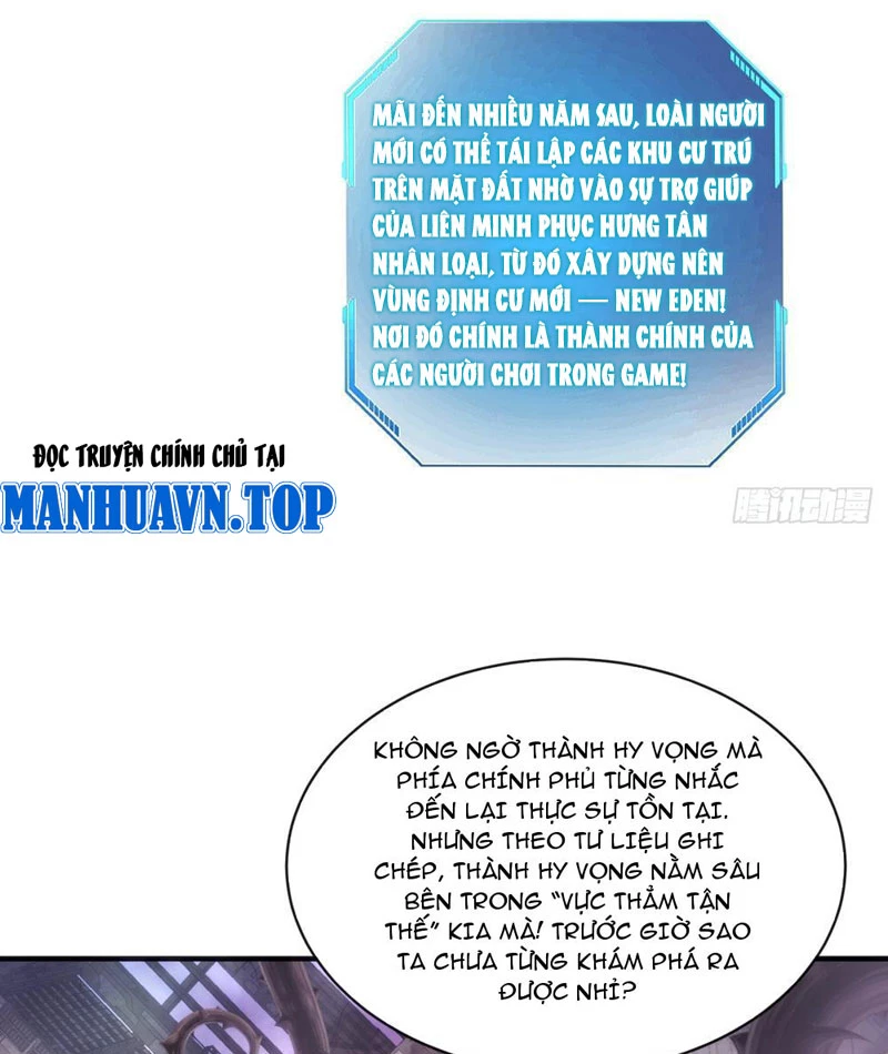 Nhân Vật Phản Diện Trong Trò Chơi Tận Thế Quật Khởi Chapter 3 - 88