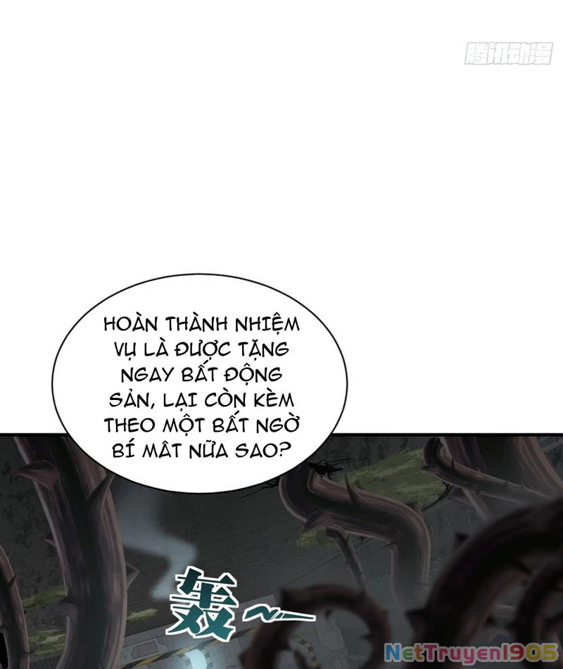 Nhân Vật Phản Diện Trong Trò Chơi Tận Thế Quật Khởi Chapter 3 - 97