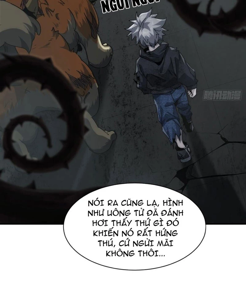 Nhân Vật Phản Diện Trong Trò Chơi Tận Thế Quật Khởi Chapter 3 - 99