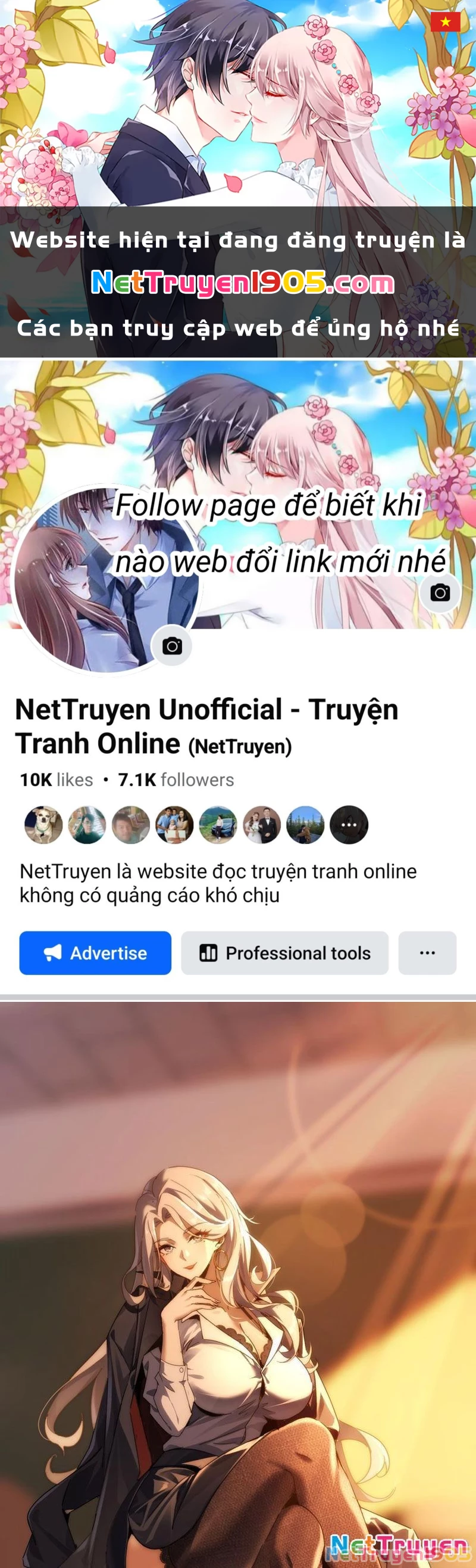 Nhân Vật Phản Diện Trong Trò Chơi Tận Thế Quật Khởi Chapter 4 - 1