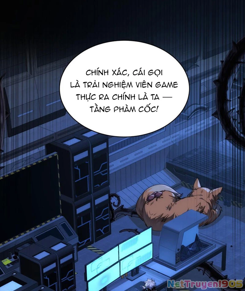 Nhân Vật Phản Diện Trong Trò Chơi Tận Thế Quật Khởi Chapter 4 - 38
