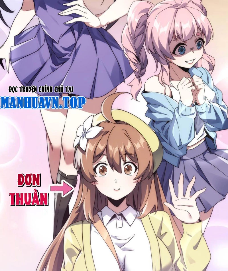 Nhân Vật Phản Diện Trong Trò Chơi Tận Thế Quật Khởi Chapter 4 - 42