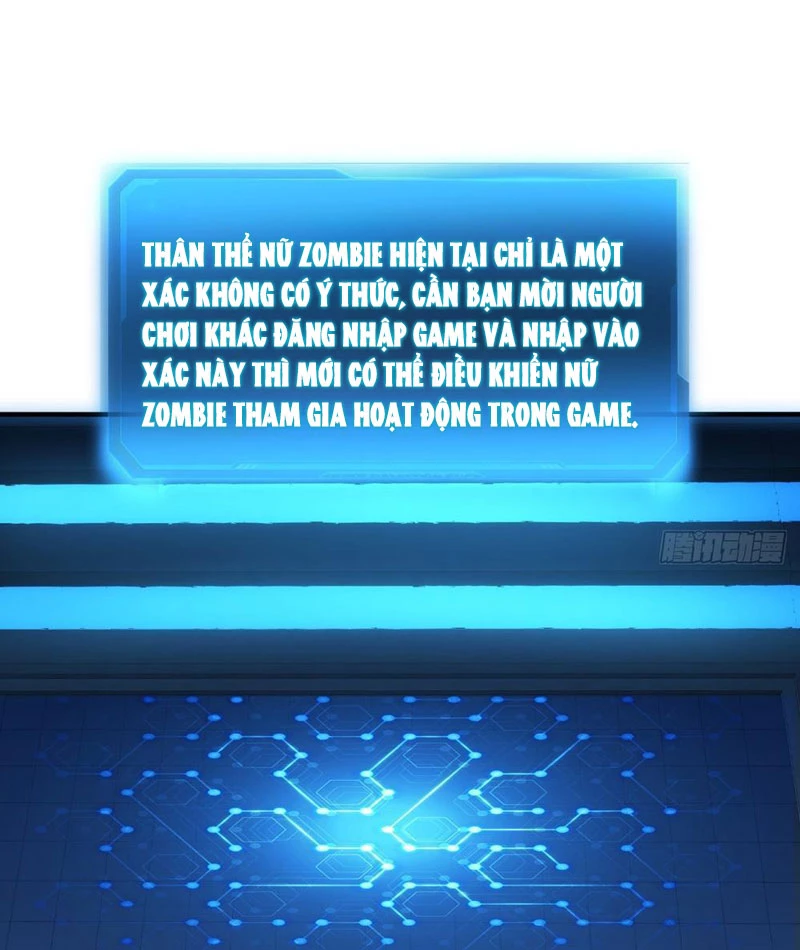 Nhân Vật Phản Diện Trong Trò Chơi Tận Thế Quật Khởi Chapter 4 - 50