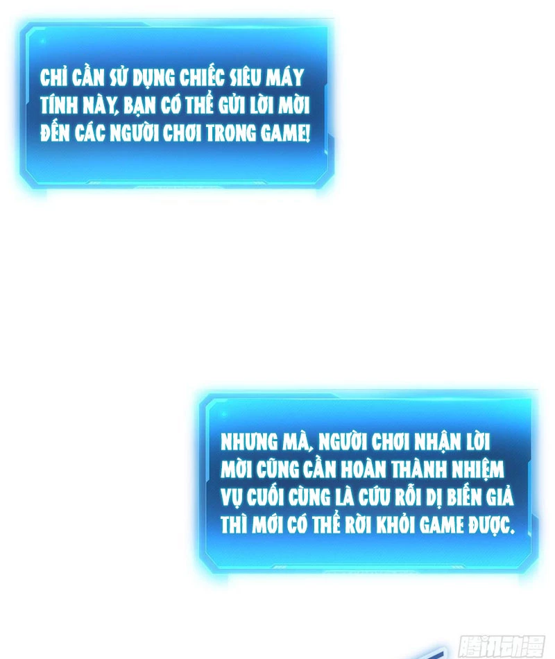Nhân Vật Phản Diện Trong Trò Chơi Tận Thế Quật Khởi Chapter 4 - 52