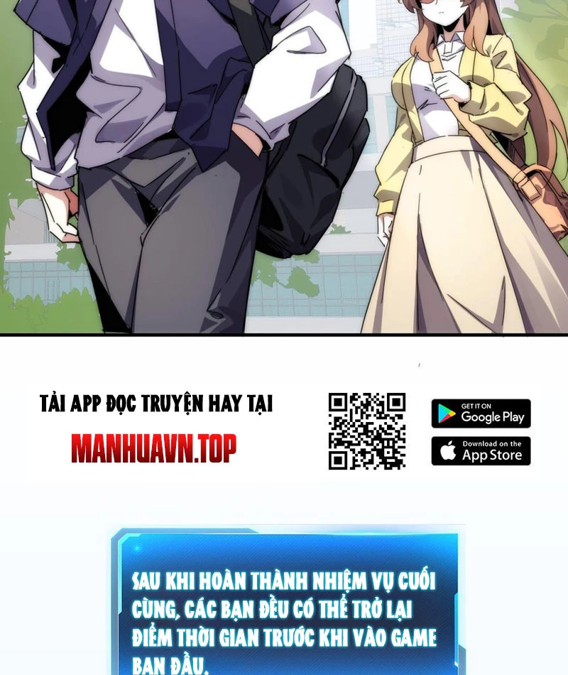 Nhân Vật Phản Diện Trong Trò Chơi Tận Thế Quật Khởi Chapter 4 - 57