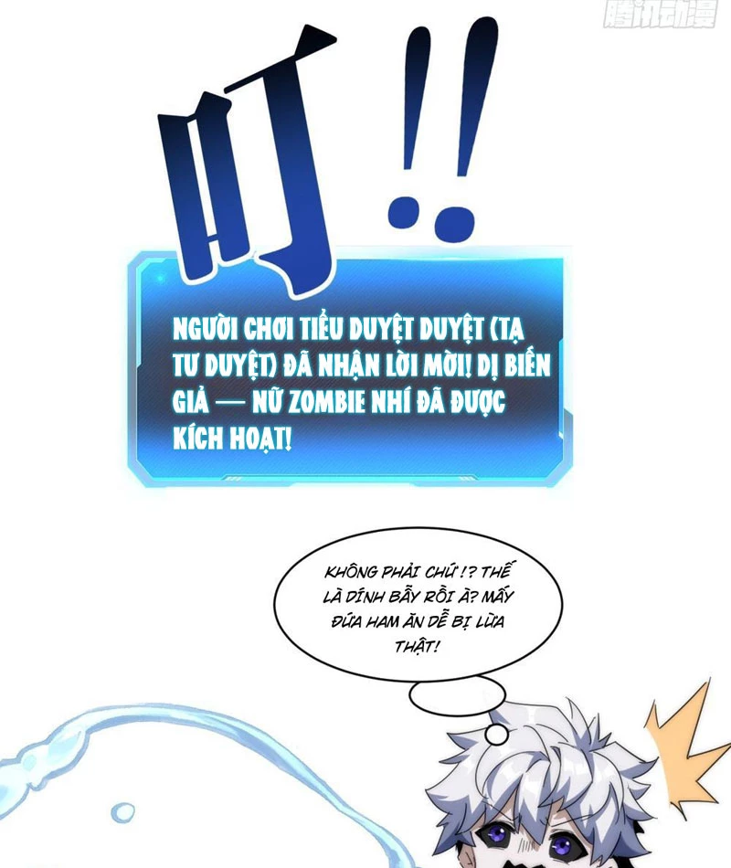 Nhân Vật Phản Diện Trong Trò Chơi Tận Thế Quật Khởi Chapter 4 - 68