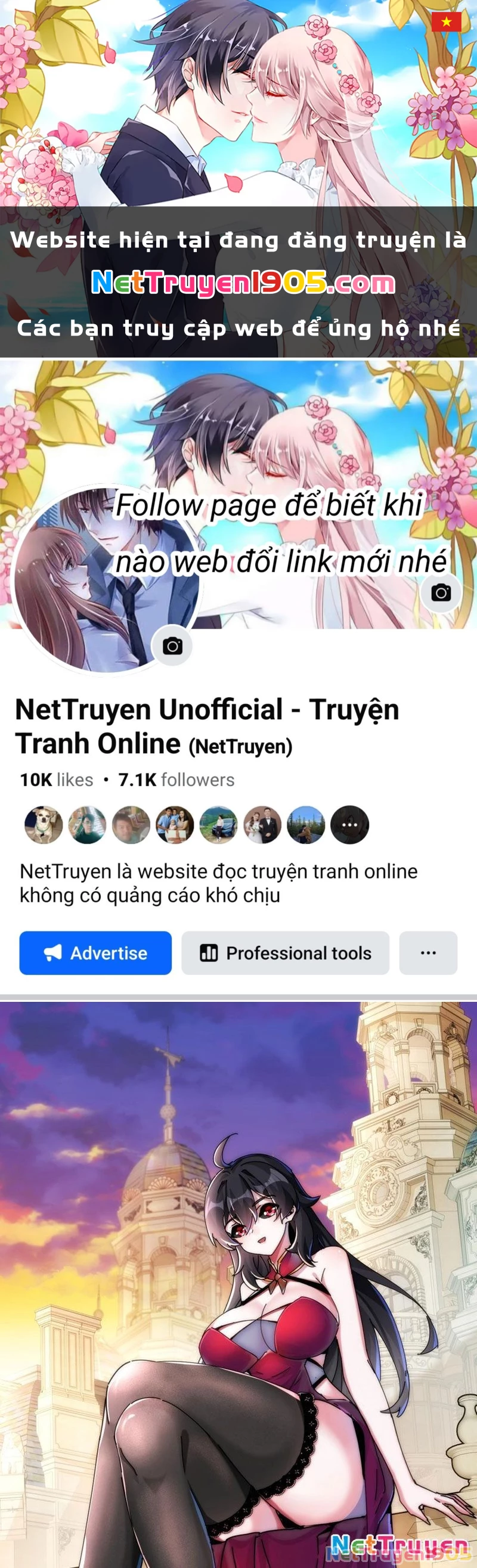 Nhân Vật Phản Diện Trong Trò Chơi Tận Thế Quật Khởi Chapter 5 - 1