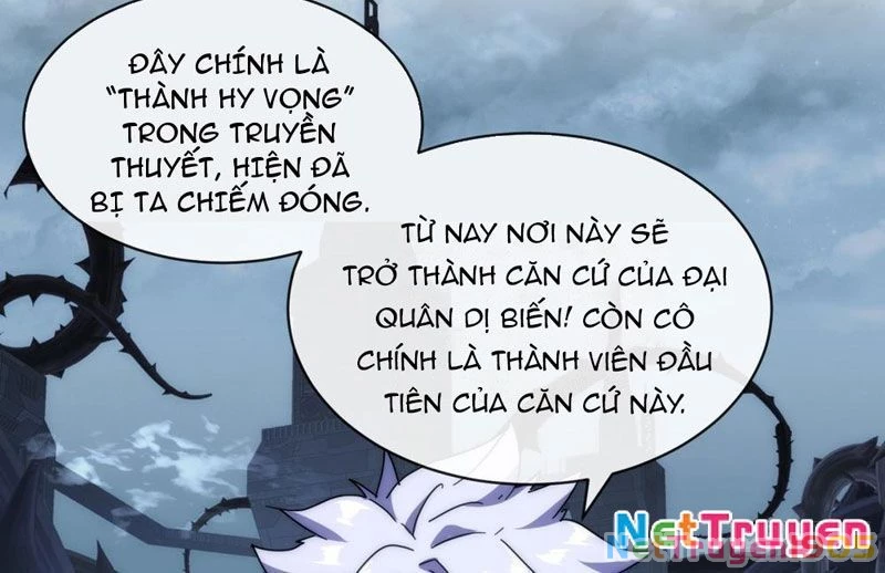 Nhân Vật Phản Diện Trong Trò Chơi Tận Thế Quật Khởi Chapter 5 - 21