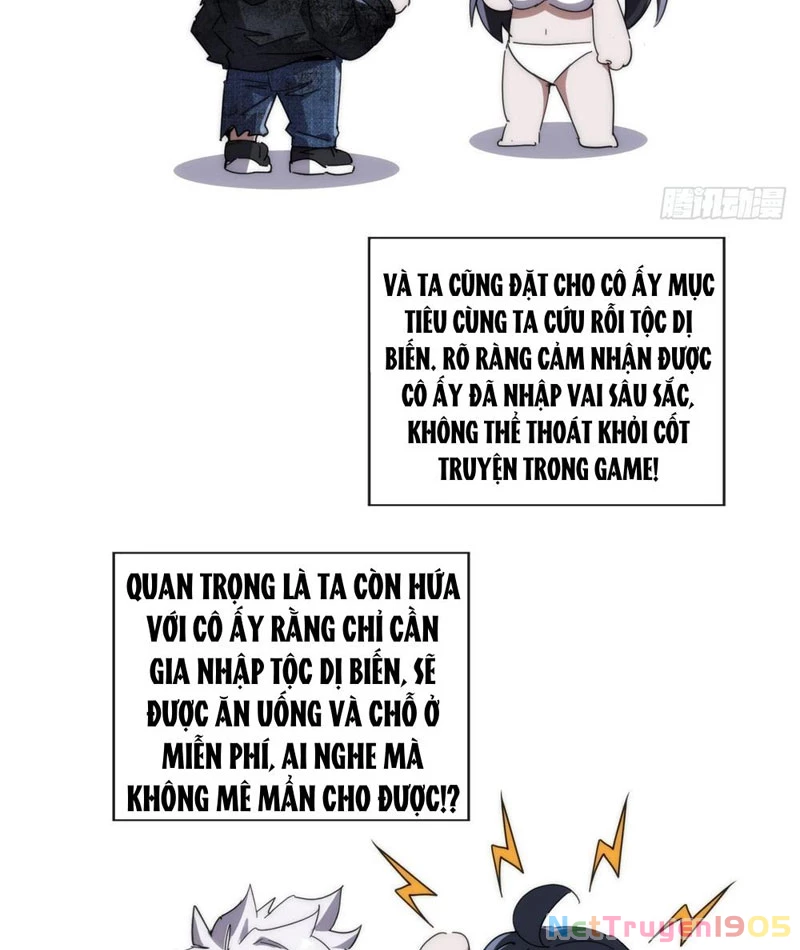 Nhân Vật Phản Diện Trong Trò Chơi Tận Thế Quật Khởi Chapter 5 - 24