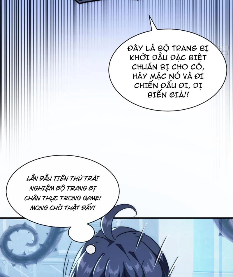 Nhân Vật Phản Diện Trong Trò Chơi Tận Thế Quật Khởi Chapter 5 - 34