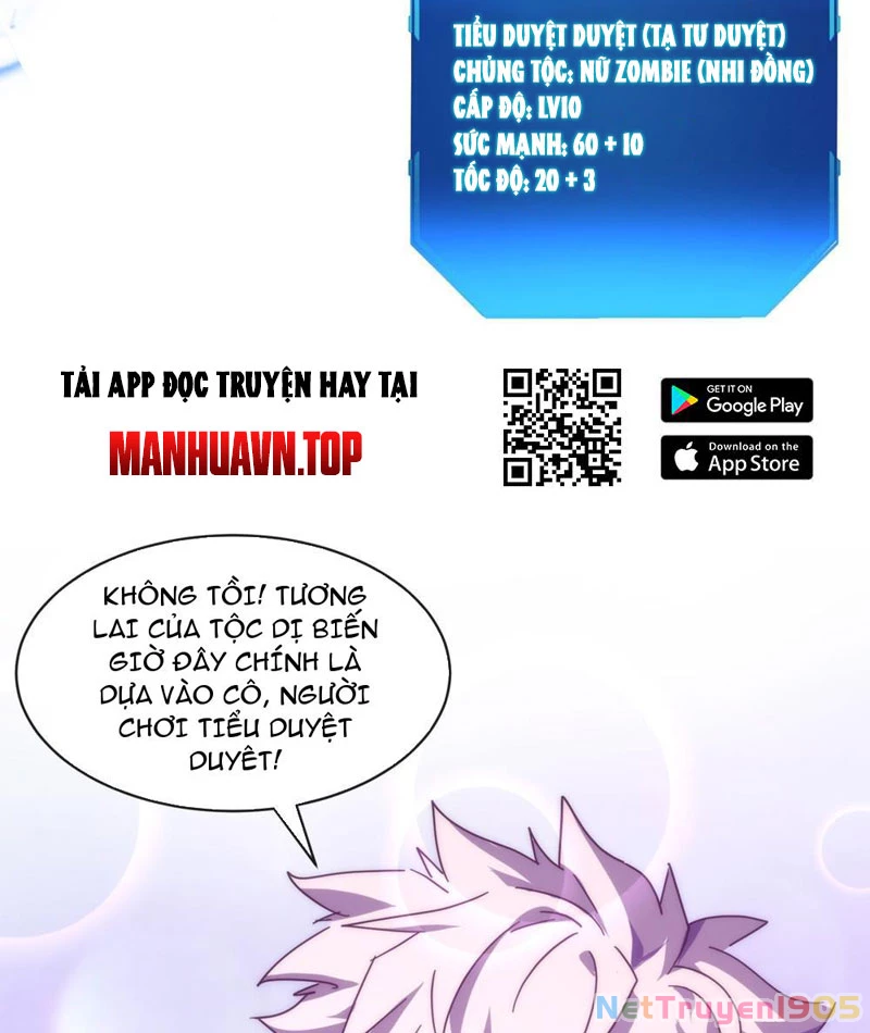 Nhân Vật Phản Diện Trong Trò Chơi Tận Thế Quật Khởi Chapter 5 - 39