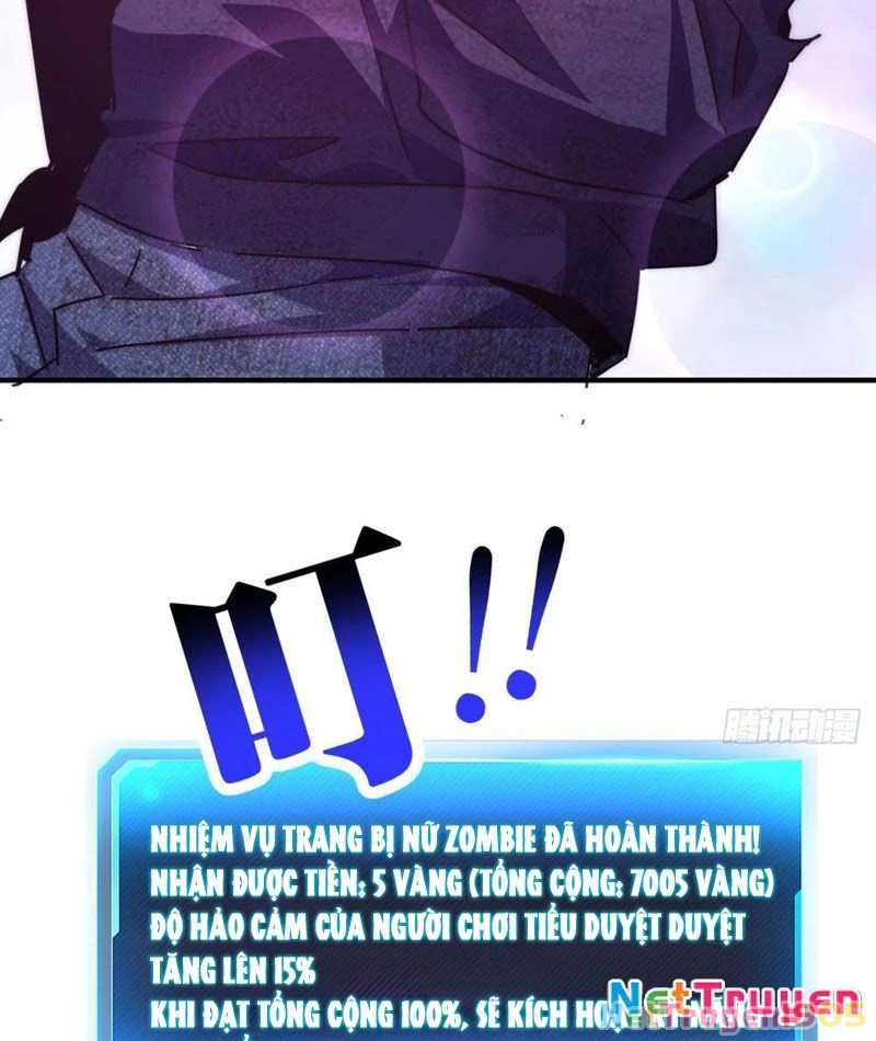Nhân Vật Phản Diện Trong Trò Chơi Tận Thế Quật Khởi Chapter 5 - 41