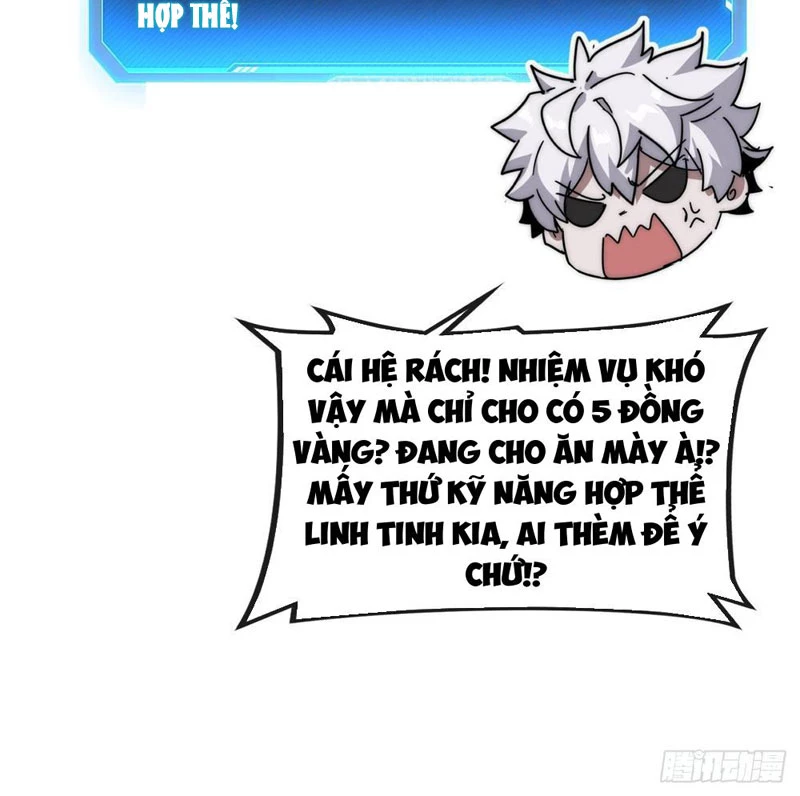 Nhân Vật Phản Diện Trong Trò Chơi Tận Thế Quật Khởi Chapter 5 - 42