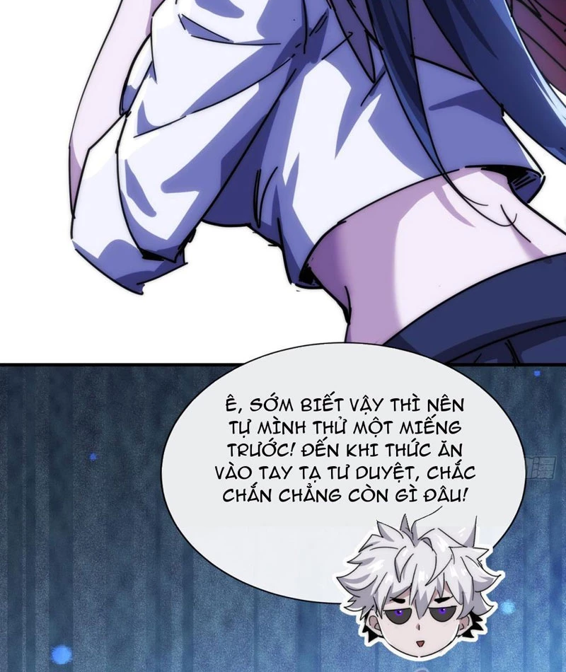 Nhân Vật Phản Diện Trong Trò Chơi Tận Thế Quật Khởi Chapter 5 - 72
