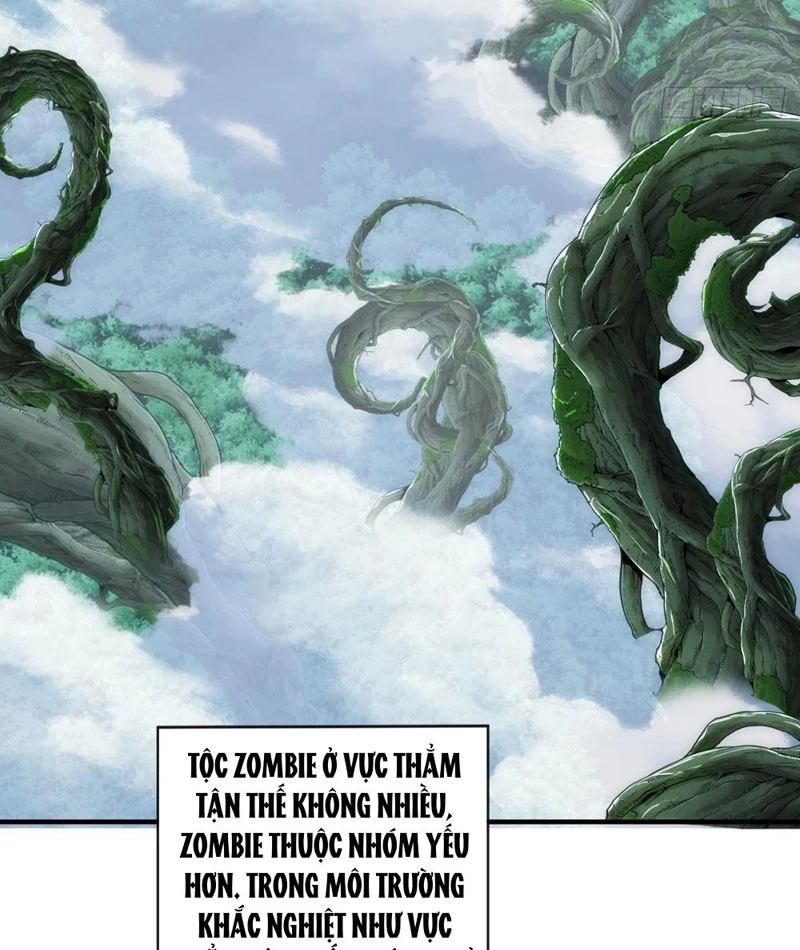 Nhân Vật Phản Diện Trong Trò Chơi Tận Thế Quật Khởi Chapter 5 - 79