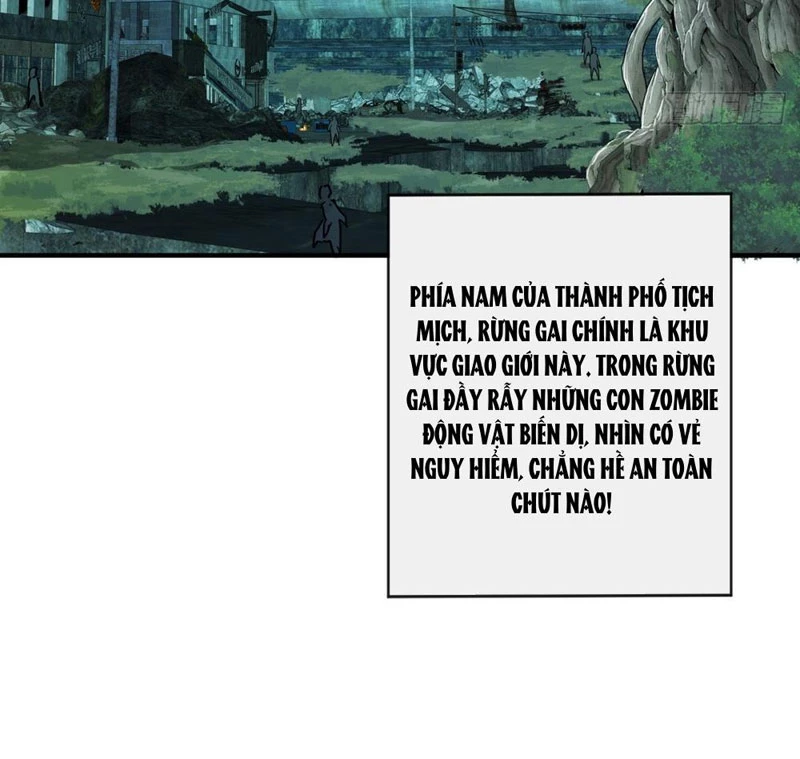Nhân Vật Phản Diện Trong Trò Chơi Tận Thế Quật Khởi Chapter 5 - 82