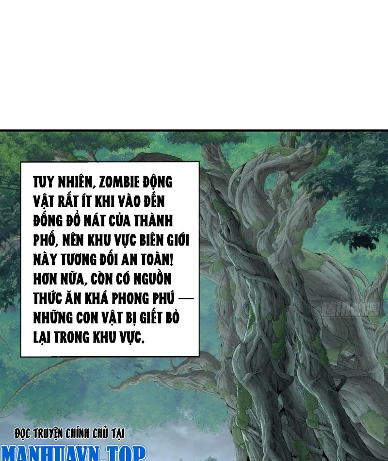 Nhân Vật Phản Diện Trong Trò Chơi Tận Thế Quật Khởi Chapter 5 - 83