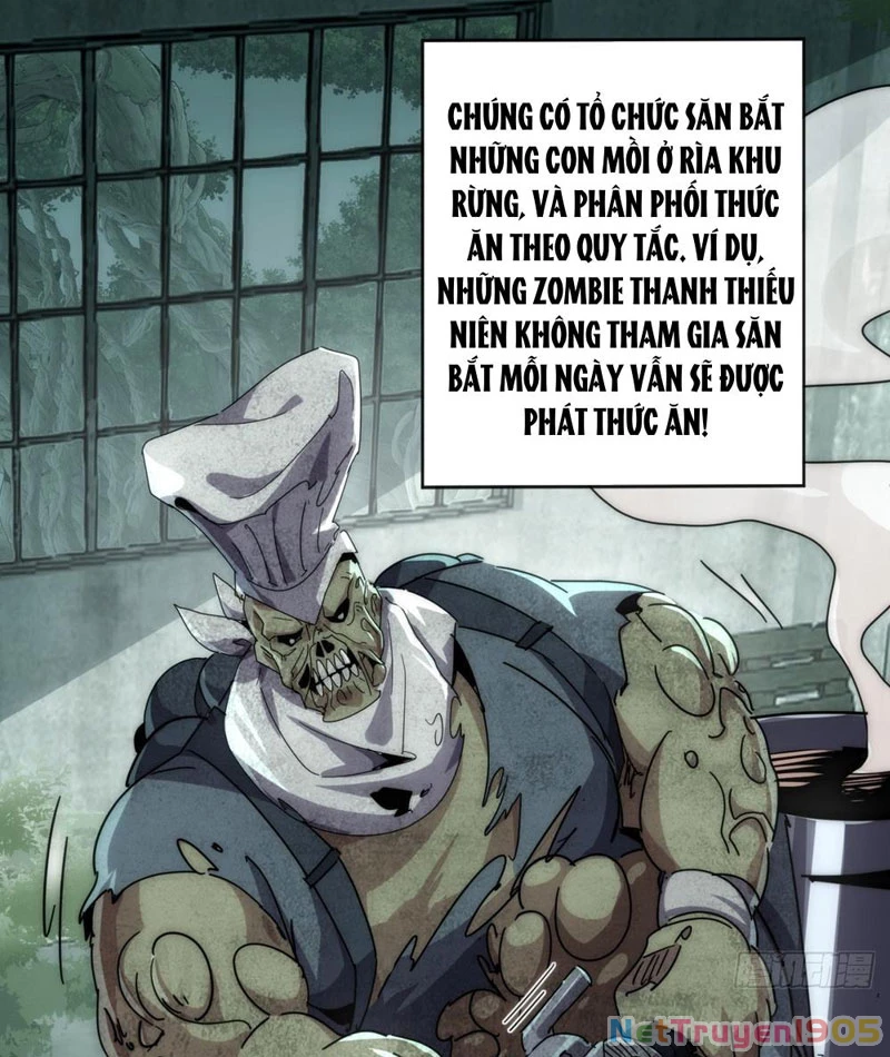Nhân Vật Phản Diện Trong Trò Chơi Tận Thế Quật Khởi Chapter 5 - 93