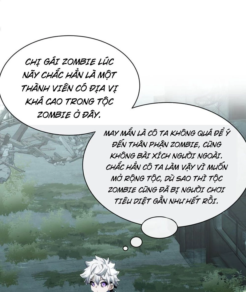 Nhân Vật Phản Diện Trong Trò Chơi Tận Thế Quật Khởi Chapter 5 - 114