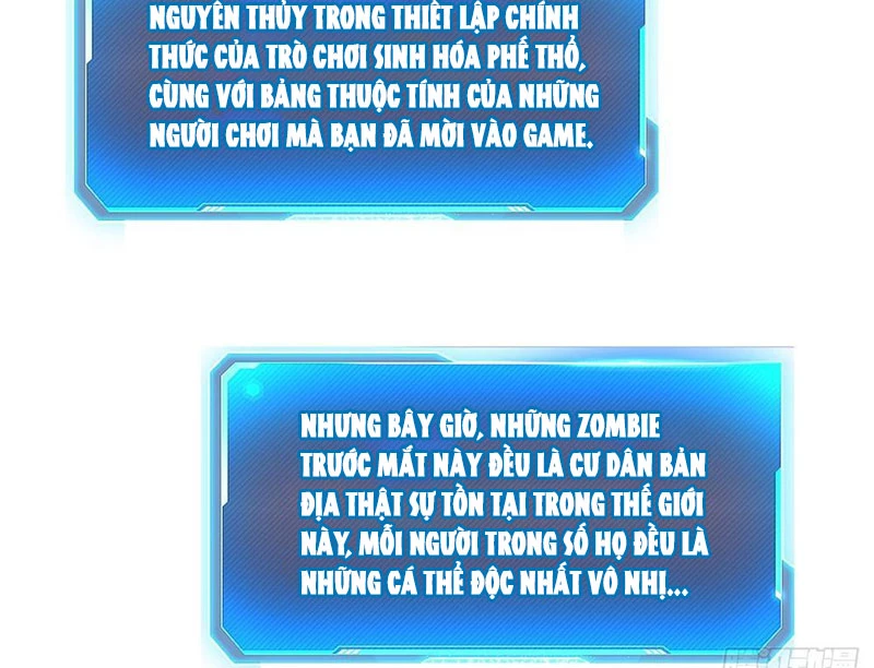 Nhân Vật Phản Diện Trong Trò Chơi Tận Thế Quật Khởi Chapter 6 - 13