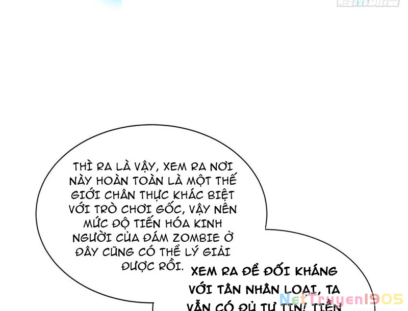 Nhân Vật Phản Diện Trong Trò Chơi Tận Thế Quật Khởi Chapter 6 - 14