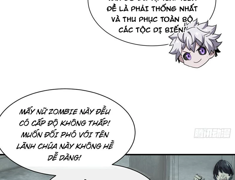 Nhân Vật Phản Diện Trong Trò Chơi Tận Thế Quật Khởi Chapter 6 - 15