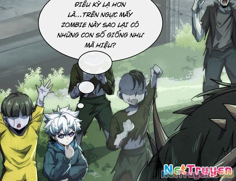 Nhân Vật Phản Diện Trong Trò Chơi Tận Thế Quật Khởi Chapter 6 - 16