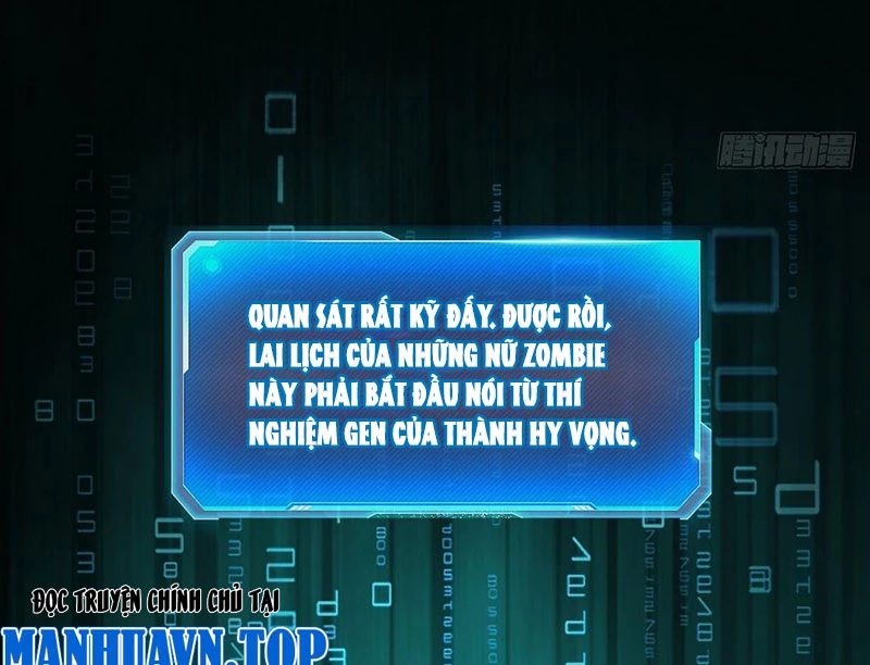 Nhân Vật Phản Diện Trong Trò Chơi Tận Thế Quật Khởi Chapter 6 - 19