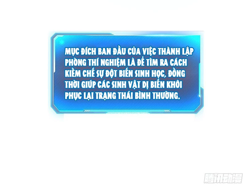 Nhân Vật Phản Diện Trong Trò Chơi Tận Thế Quật Khởi Chapter 6 - 24
