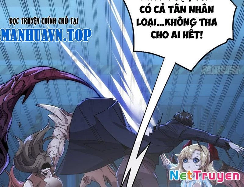 Nhân Vật Phản Diện Trong Trò Chơi Tận Thế Quật Khởi Chapter 6 - 106