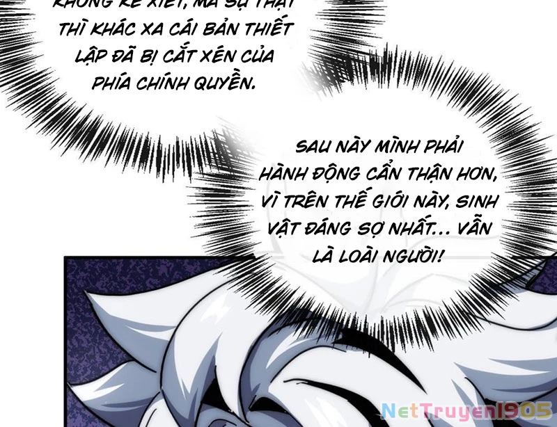 Nhân Vật Phản Diện Trong Trò Chơi Tận Thế Quật Khởi Chapter 6 - 124