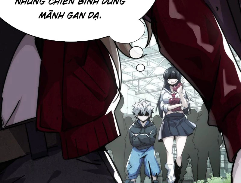 Nhân Vật Phản Diện Trong Trò Chơi Tận Thế Quật Khởi Chapter 6 - 165