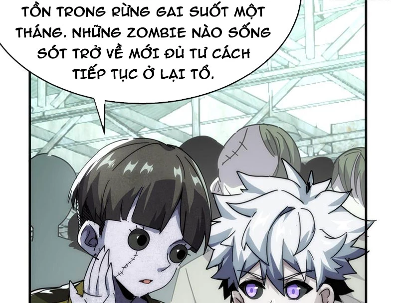 Nhân Vật Phản Diện Trong Trò Chơi Tận Thế Quật Khởi Chapter 6 - 168