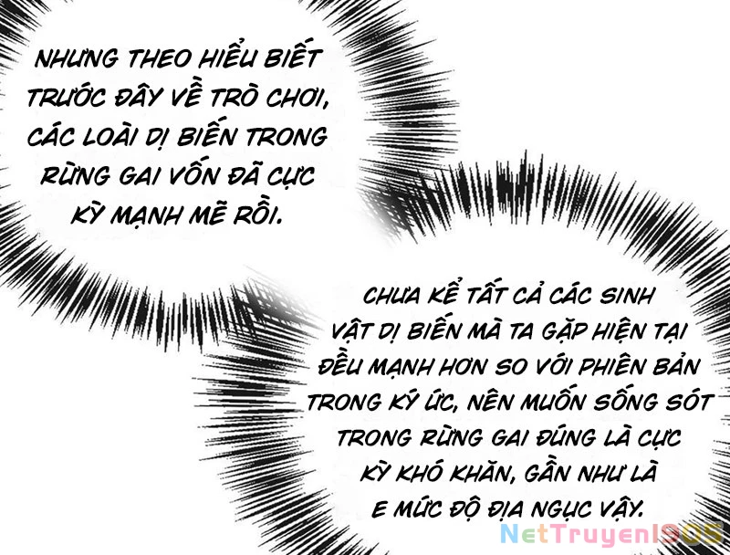 Nhân Vật Phản Diện Trong Trò Chơi Tận Thế Quật Khởi Chapter 6 - 174
