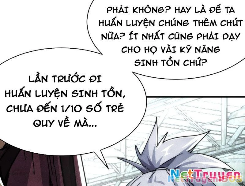 Nhân Vật Phản Diện Trong Trò Chơi Tận Thế Quật Khởi Chapter 6 - 176
