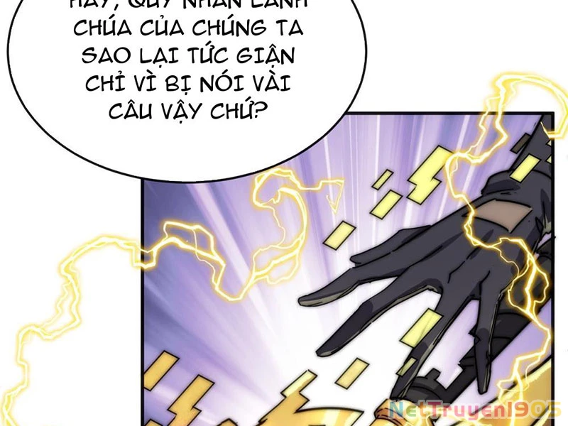 Nhân Vật Phản Diện Trong Trò Chơi Tận Thế Quật Khởi Chapter 6 - 207