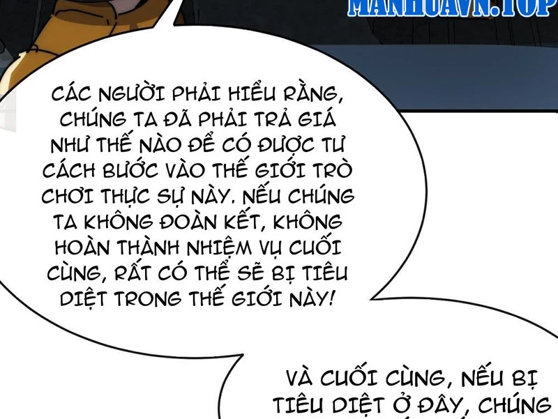 Nhân Vật Phản Diện Trong Trò Chơi Tận Thế Quật Khởi Chapter 6 - 219