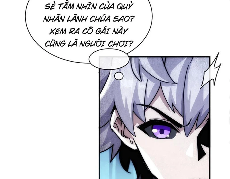Nhân Vật Phản Diện Trong Trò Chơi Tận Thế Quật Khởi Chapter 7 - 7