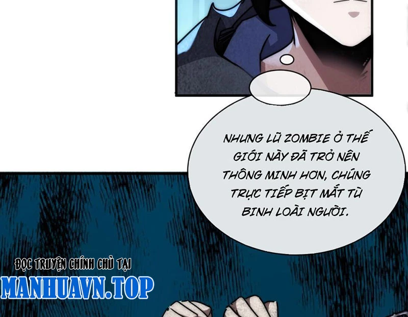Nhân Vật Phản Diện Trong Trò Chơi Tận Thế Quật Khởi Chapter 7 - 8