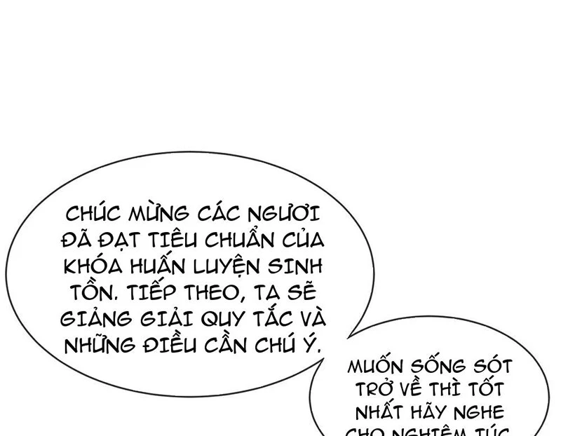 Nhân Vật Phản Diện Trong Trò Chơi Tận Thế Quật Khởi Chapter 7 - 22