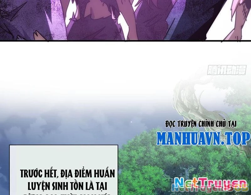 Nhân Vật Phản Diện Trong Trò Chơi Tận Thế Quật Khởi Chapter 7 - 26