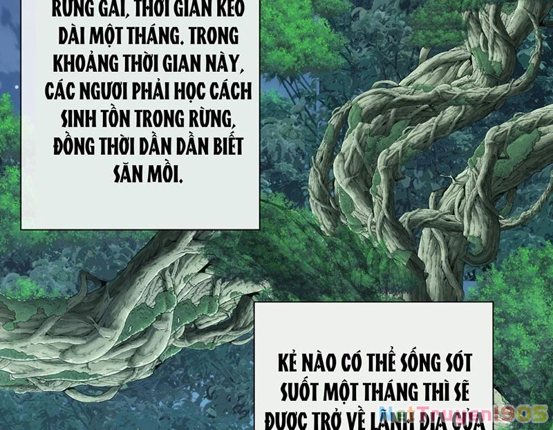 Nhân Vật Phản Diện Trong Trò Chơi Tận Thế Quật Khởi Chapter 7 - 27
