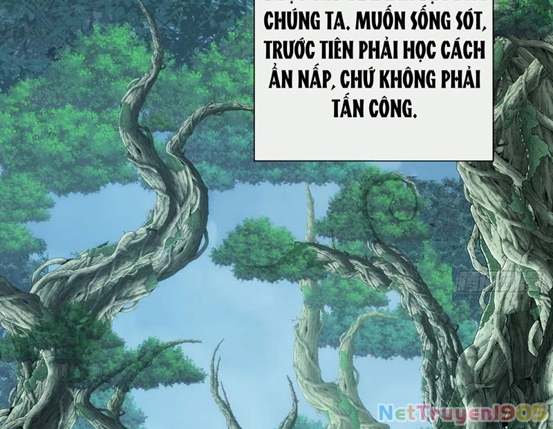 Nhân Vật Phản Diện Trong Trò Chơi Tận Thế Quật Khởi Chapter 7 - 28